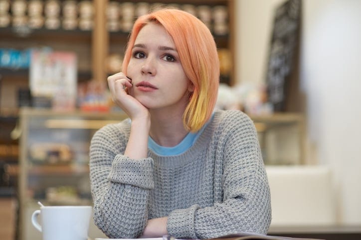 Everyday Challenges For People Who Hate Confrontation