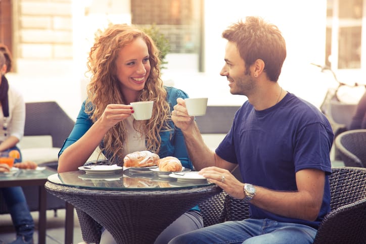 You’ll Never Survive Dating Without This One Important Thing