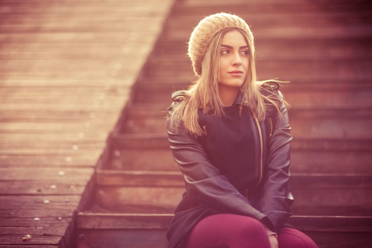 The World Doesn’t Owe You These Things & You’ll Be Happier Once You Accept That