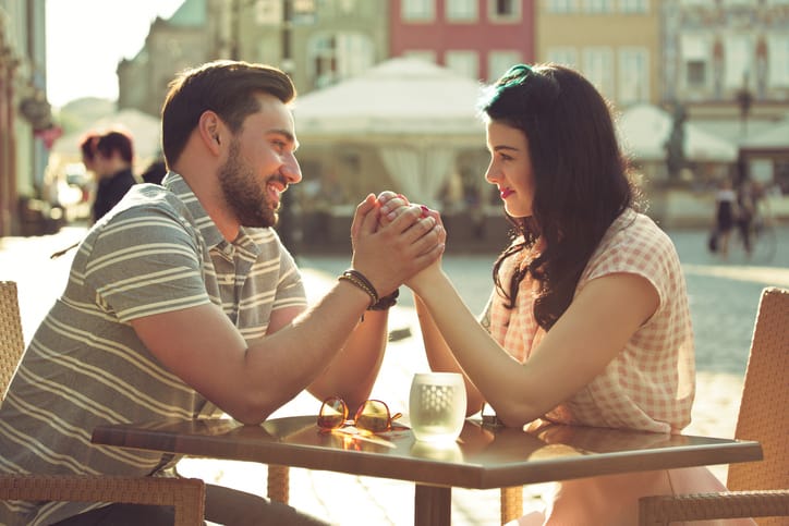 I’d Love To Find a Guy To Spend My Life With, But I Never Want To Get Married