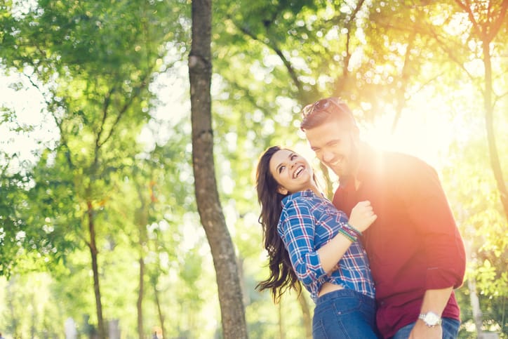 I Almost Friend-Zoned A Guy Who Turned Out To Be My Unicorn