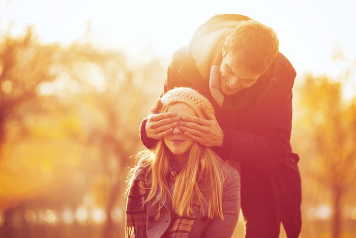 After Dating Nothing But Crappy Guys, It’s Amazing To Date A Great Guy