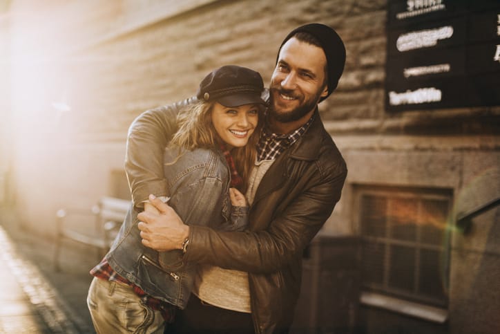 When You’re Finally In A Solid, Secure Relationship, These Things Will Happen