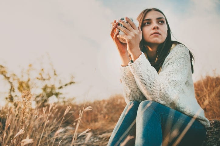 Don’t Settle For A Guy Who Treats You Like Crap — You Can Do Better
