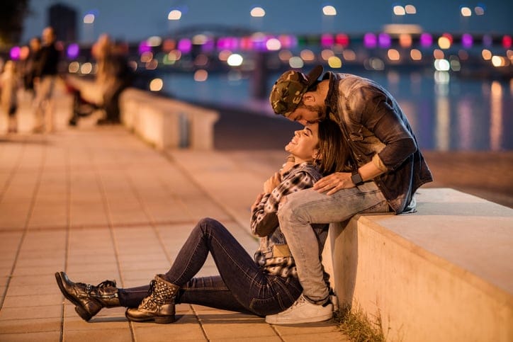 Are You Really In Love Or Just Co-Dependent?