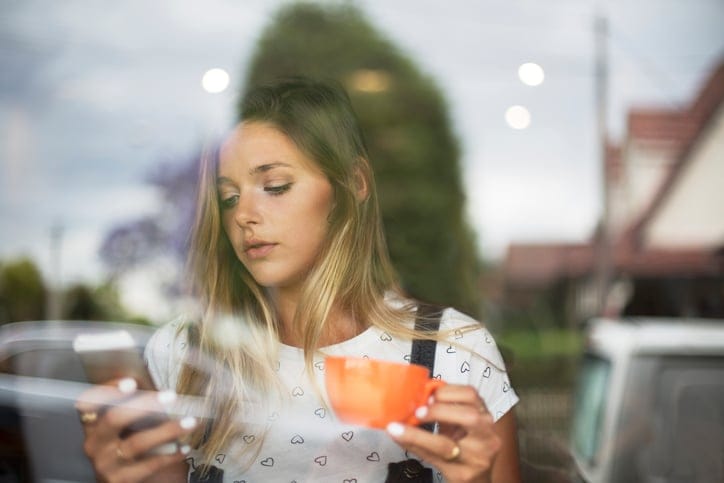 Can Going On Fewer Dates Actually Help You Find Love?