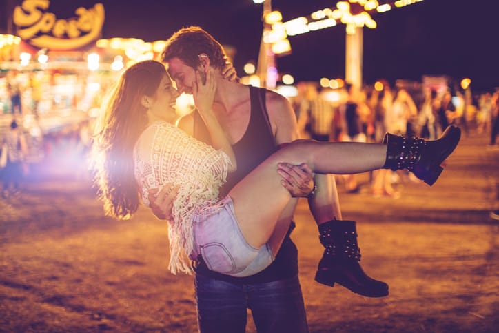 We Don’t Have To Have “The Talk” — If I’m Dating You, I’m Not Dating Other People