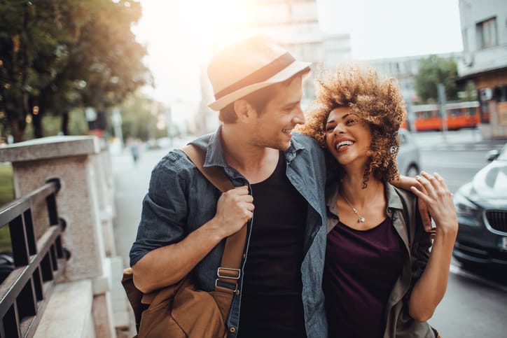 If Your Boyfriend Doesn’t Do These Things, You’re Settling