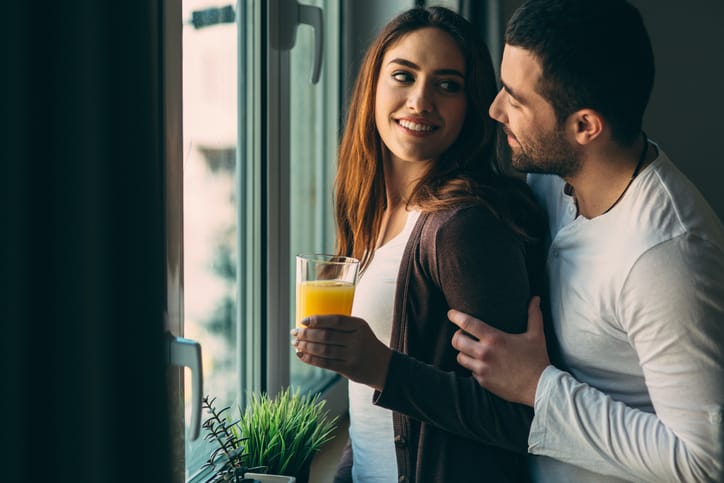Friends With Benefits Is Fine By Me — As Long As You Follow These Ground Rules