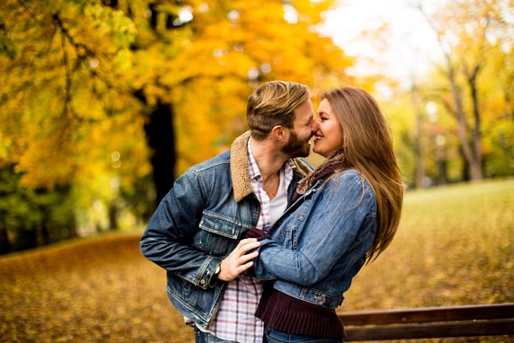 Ladies, Here Are 10 Things Us Guys Lose Our Minds For (And It’s Not Your Looks)