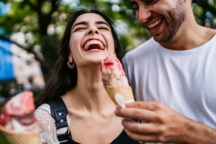 How To Fix Your Love Life Once & For All