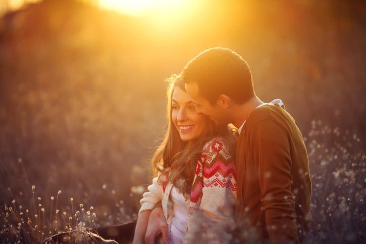 How Dating Is Different When You’re An Old Soul