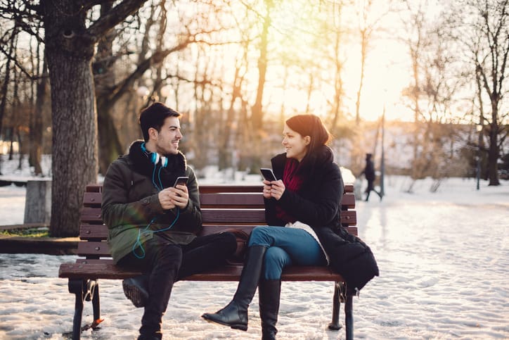 Is He Ever Going To Commit To You? 10 Signs The Answer Is A Big Fat No