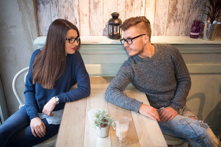 If He Won’t Do These Things For You, He’s Only In It To Get Laid