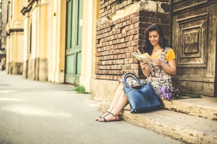 Are You Ready For Love Or Better Off Single? 10 Signs You Still Need To Roll Solo