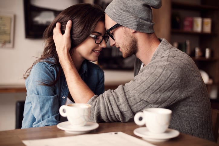 What Happened When I Said Yes To Every Guy That Asked Me Out