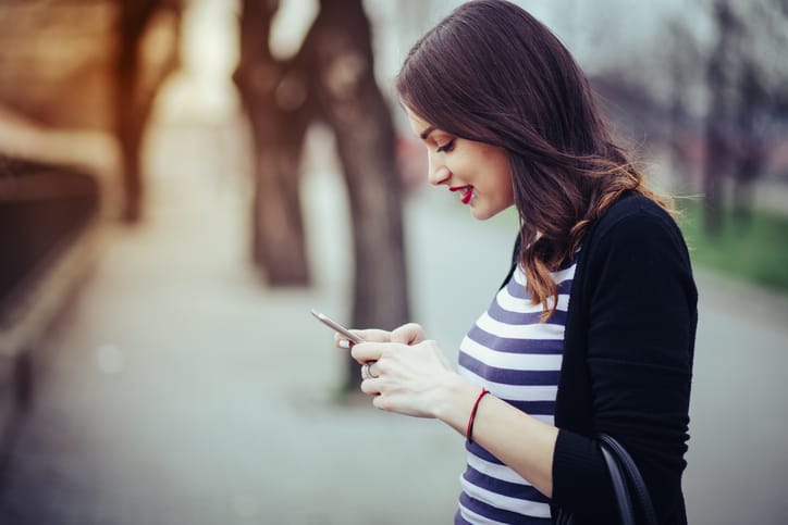 11 Texts Not To Send To Your Almost Boyfriend