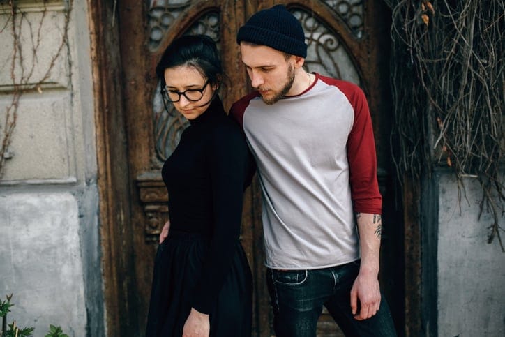 Is He Into You Or Are You Delusional? Here Are 10 Questions To Ask Yourself