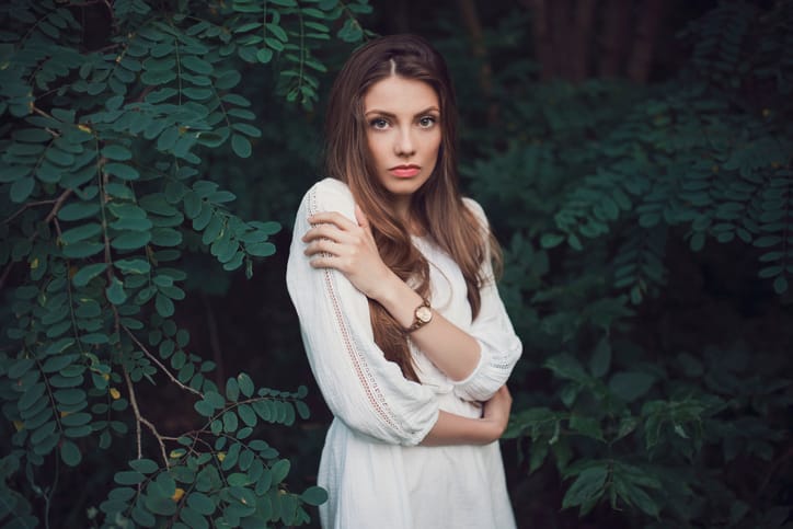Why Finding A Good Guy After You’ve Been Single AF Forever Is Terrifying