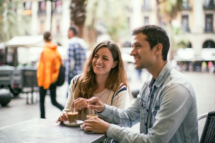 I’m In My 30s & I Absolutely Will Not Date Younger Guys