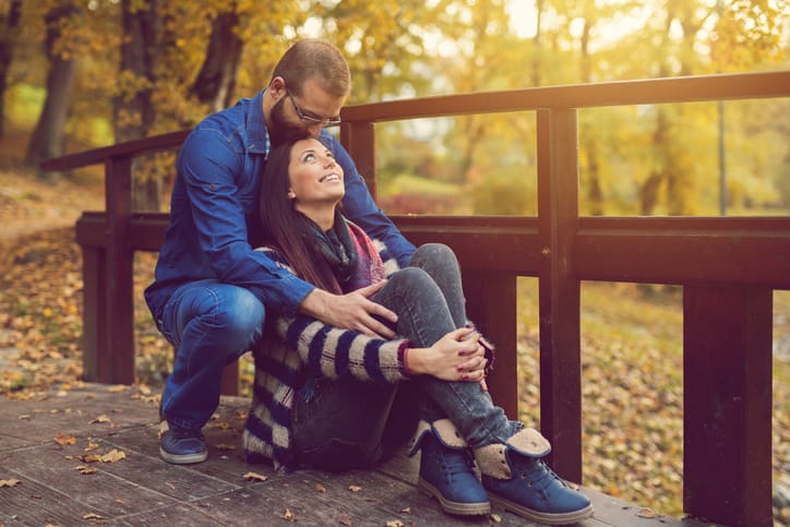 I Don’t Need To Be Spoiled — I Just Need To Be Loved & Respected