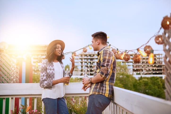 Being A Good Woman Can Make Dating So Much Harder