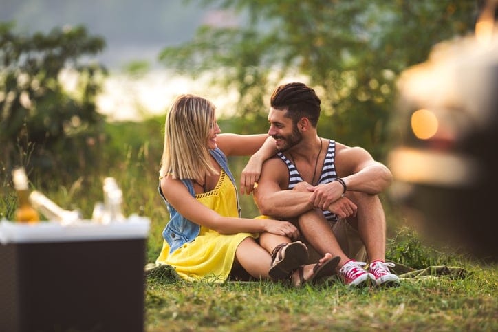 Physical Intimacy Is Overrated — Here’s Why You Should Focus On Emotional Intimacy Instead