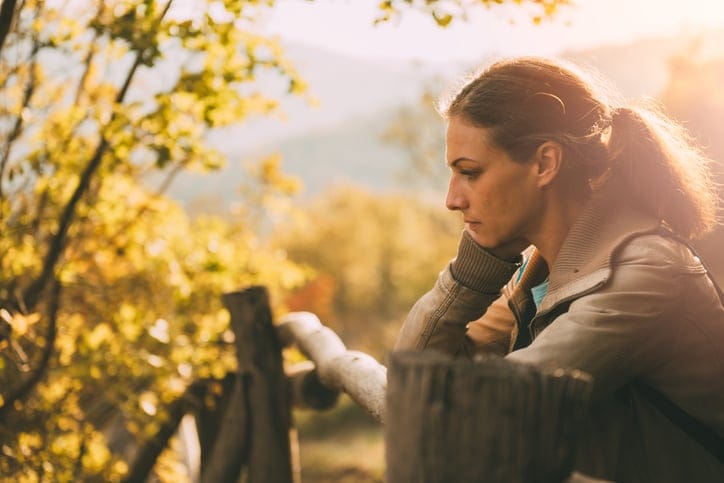 I Almost Lost My Soulmate Because I Was Terrified Of Love
