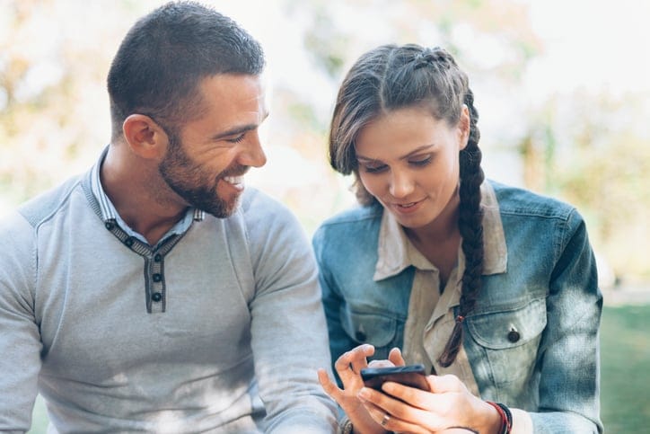 Guys, If You Want Us To Stop Putting You In The Friend Zone, Stop Putting Us In The F*ck Zone