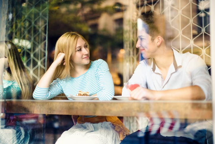 If You’d Still Date A Guy Who Does These Things, It’s Time To Raise Your Standards