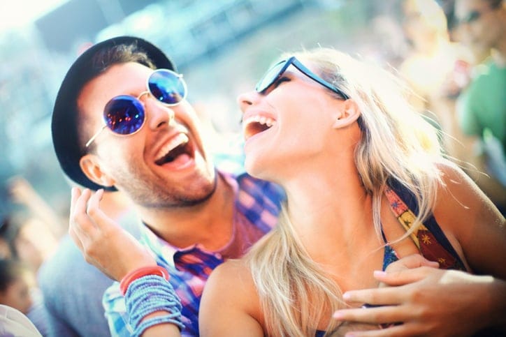 It Doesn’t Matter How Well The First Date Goes — I’m Not Going To Sleep With You