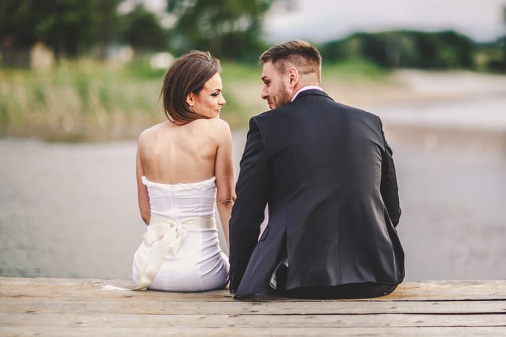 Yeah, Getting Married Is One Of My Goals — So What?