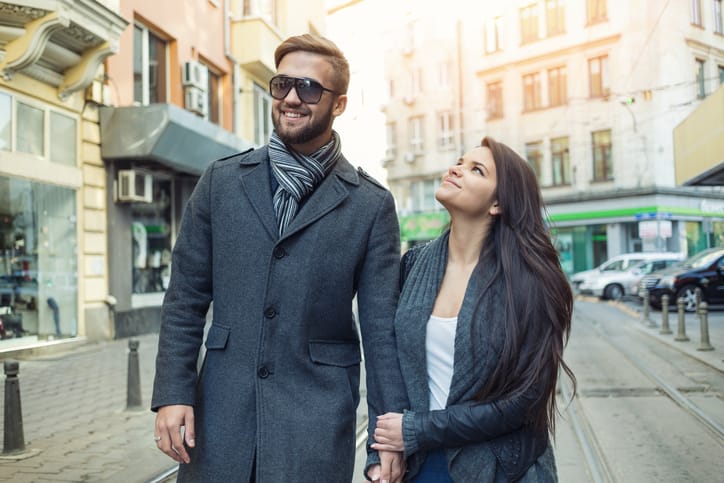 Before You Fall Too Hard For Him, Make Sure You’re Actually Dating A Grown Man