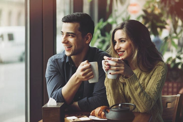 10 Signs Your Happily Ever After Is Going To Turn Into A Nightmare
