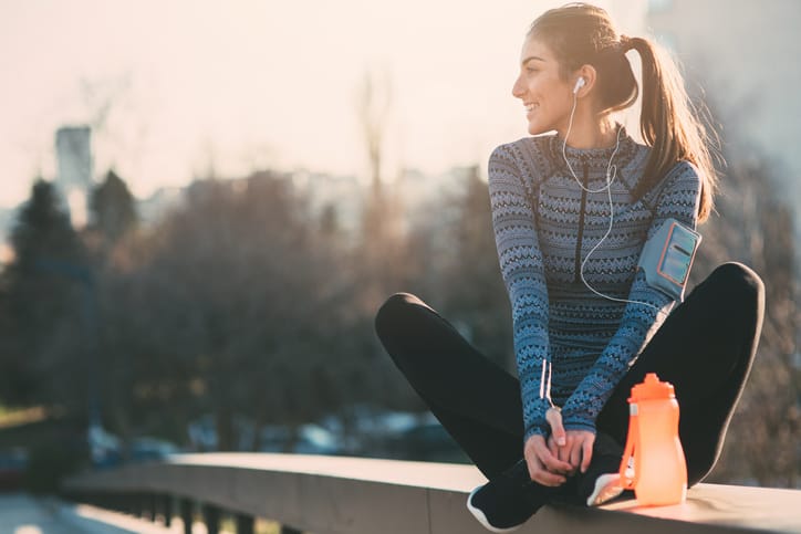 Think You Need A Guy To Be Complete? You Don’t — Focus On These Things Instead