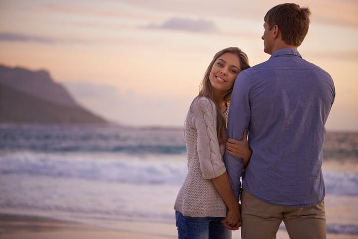 I Tried Being Friends With My Ex, But Only Because I Wanted to Get Back Together