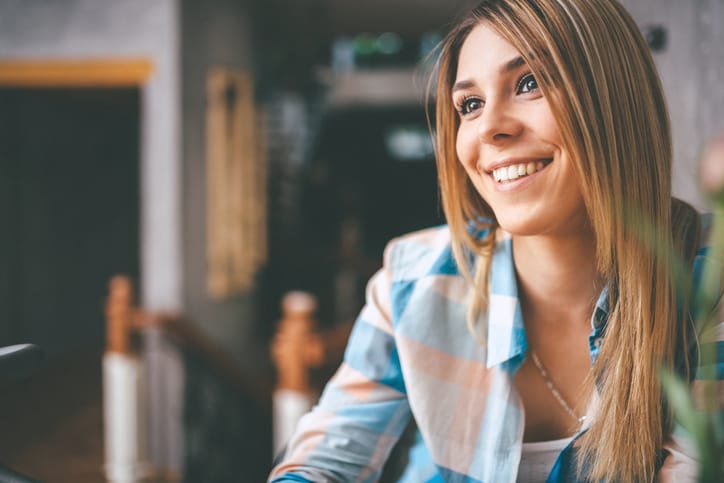 Just Because You’re Single Doesn’t Mean You’re Not A Catch