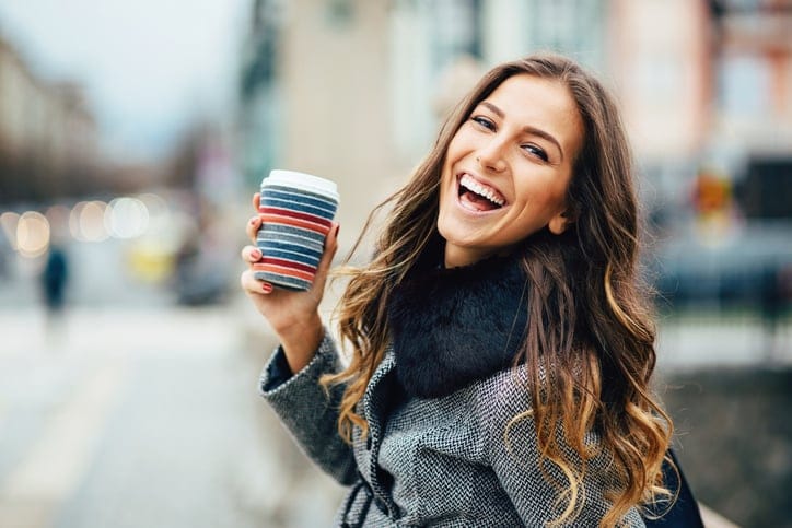 Single Is The New Married: Why Single Women Rule The World