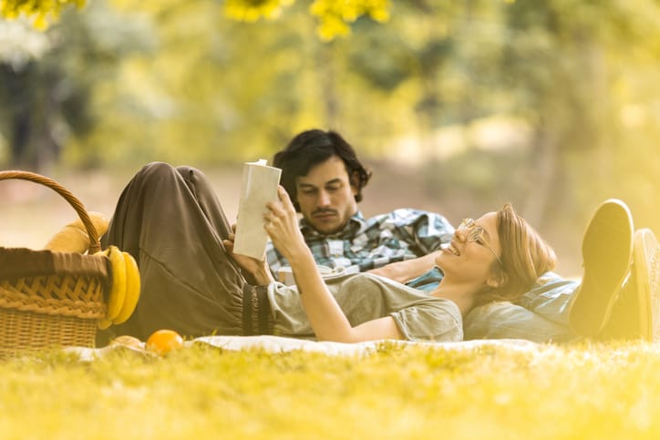 I Didn’t Realize How Being Single Forever Really Affected Me… Until I Got Into A Relationship Again