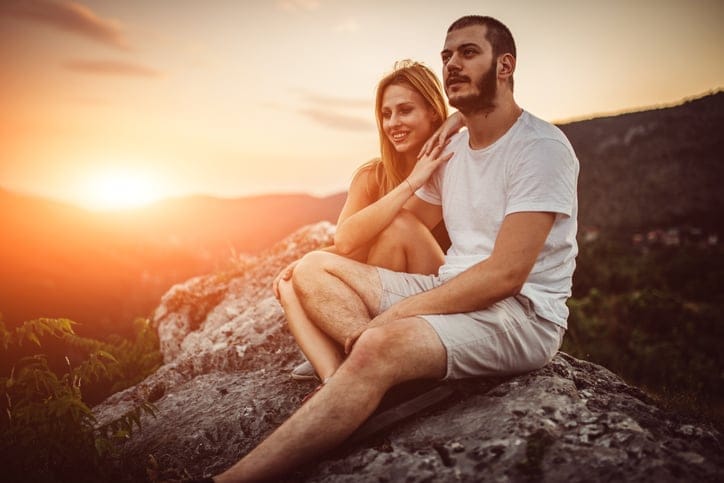 Ask Him These 10 Questions Now Before You Waste Any More Of Your Time
