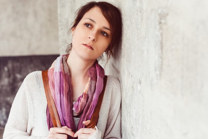 Newsflash: If Love Hurts, It’s Not Really Love