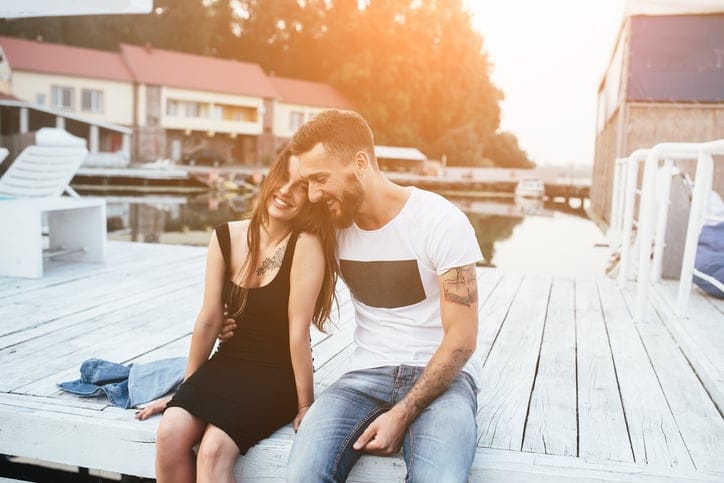 Being In A Situationship Is Nothing Short Of Torture