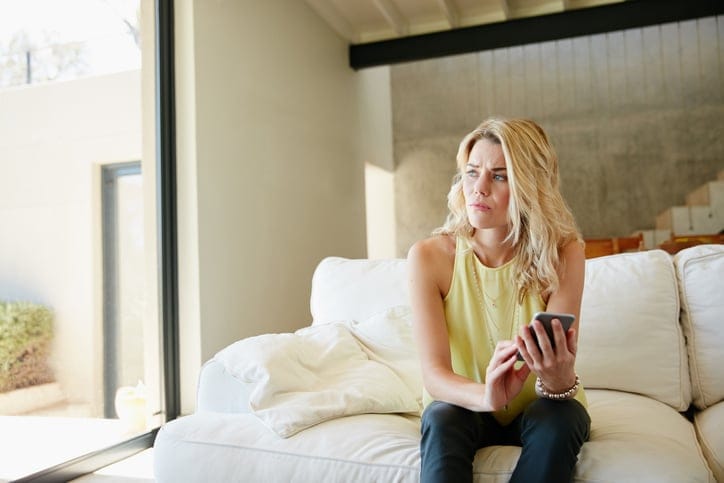 Never Hit “Send” On These Texts — They’ll Only Fill You With Regret