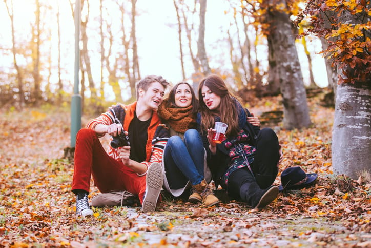 My Best Friend Settled In Love & Taught Me That I Should Never Lower My Standards