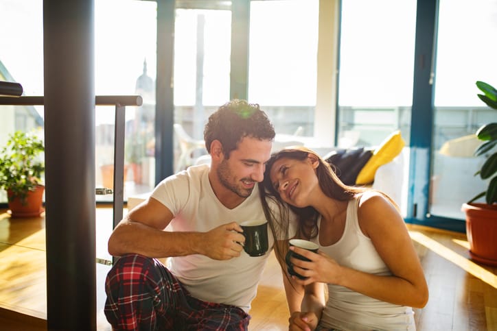 I Refuse To Settle For A Man Who Isn’t A Feminist