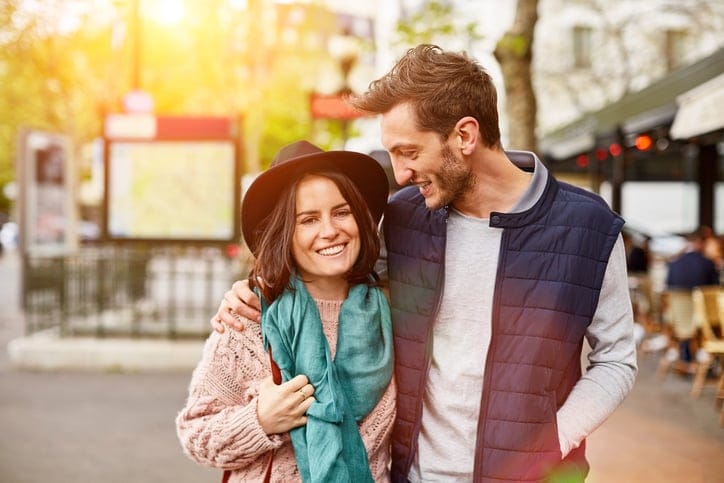 If He Wants You To Do These Things, He Doesn’t Want A Girlfriend — He Wants A Second Mom