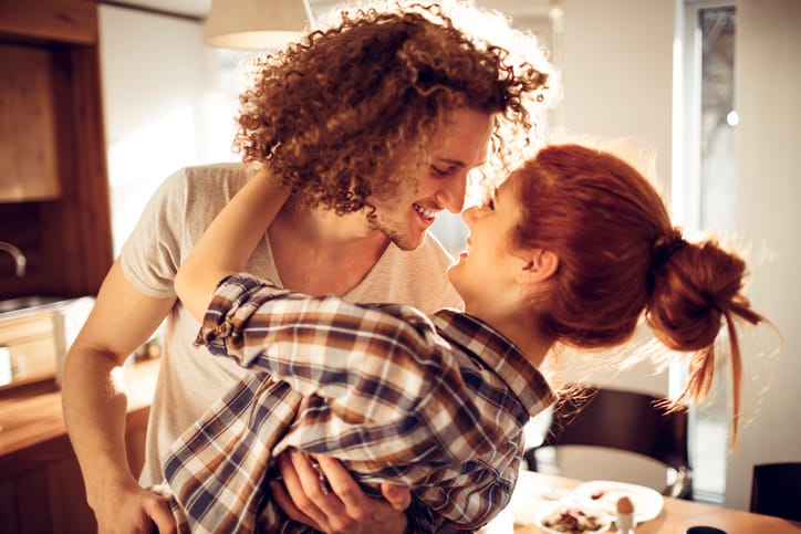 Why I Refuse To Have Sex On The First Few Dates