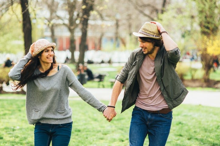 Enough With The Bad Boys — Go For The Good Guy