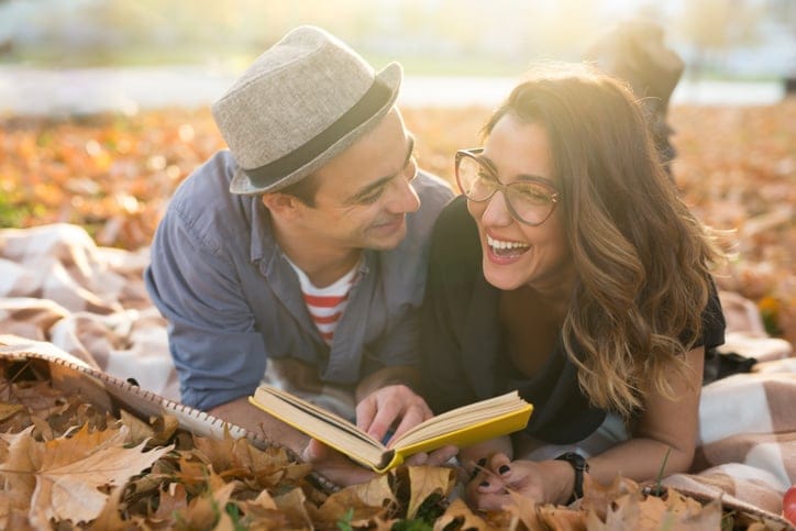 You Can Tell If He’s “The One” By Whether Or Not He Asks These Things Of You