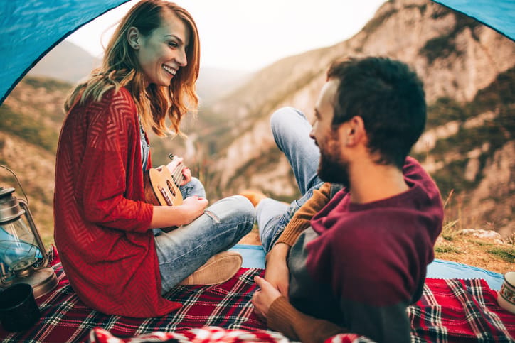 You’re Hotter Than You Think — 10 Things That Turn Us Guys On That You’re Not Aware Of